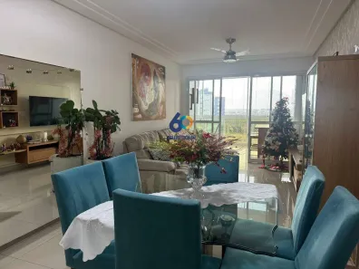 Apartamento com 3 Quartos à venda, 135m² no Centro, Guarapari