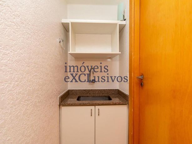 SALA COMERCIAL PARA VENDA NO BIGORRILHO! - foto 8