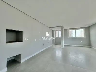 Apartamento com 2 Quartos à venda, 77m² no Centro, Torres
