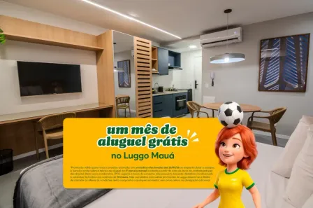Studio com 1 Quarto para alugar, 38m² no Centro, Rio de Janeiro