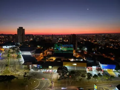 Apartamento com 3 Quartos à venda, 131m² no Jardim Elite, Piracicaba