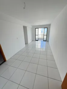Apartamento com 3 Quartos à venda, 84m² no Pina, Recife