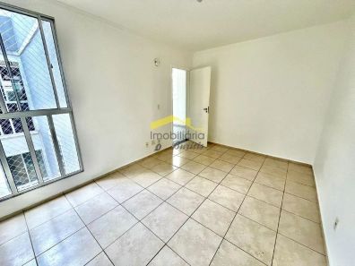 Apartamento com 2 Quartos à venda, 55m² no Estrela do Oriente, Belo Horizonte