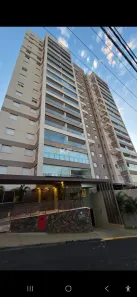 Apartamento com 2 Quartos à venda, 77m² no Jardim Sumaré, Ribeirão Preto