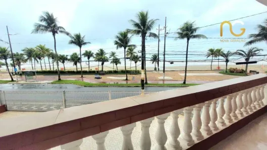 Apartamento com 2 Quartos à venda, 100m² no Ocian, Praia Grande
