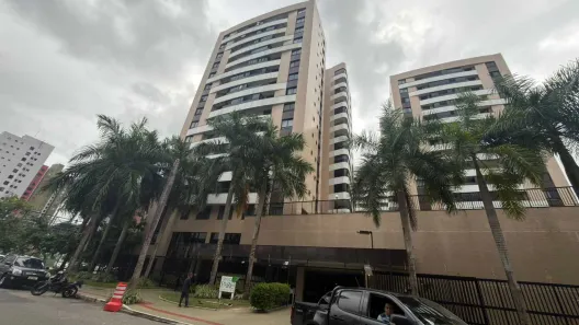 Apartamento com 2 Quartos à venda, 110m² no Jardins, Aracaju