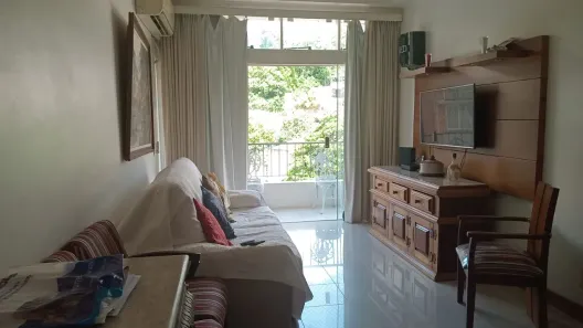Apartamento com 2 Quartos à venda, 103m² no Andaraí, Rio de Janeiro