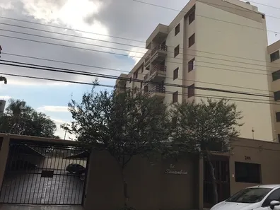 Apartamento com 3 Quartos à venda, 72m² no Presidente Médici, Ribeirão Preto