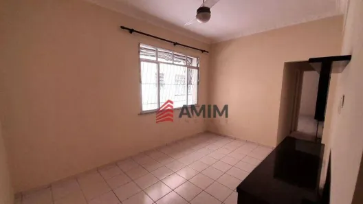 Apartamento com 1 Quarto à venda, 52m² no Fonseca, Niterói