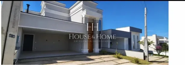 Casa com 5 Quartos à venda, 233m² no Caldeira, Indaiatuba