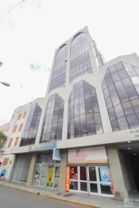 Conjunto Comercial / Sala com 1 Quarto à venda, 22m² no Centro, São Leopoldo