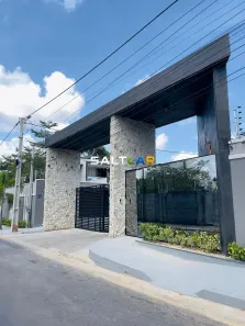 Casa com 4 Quartos à venda, 154m² no Coité, Eusébio
