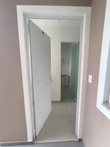 Kitnet com 1 Quarto para alugar, 40m² no Vargem do Bom Jesus, Florianópolis