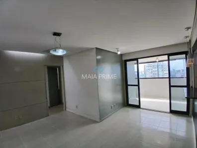 Apartamento com 3 Quartos à venda, 90m² no Pituba, Salvador