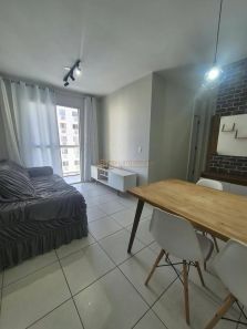 Apartamento com 2 Quartos à venda, 52m² no Jacarepaguá, Rio de Janeiro