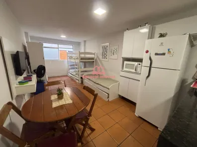 Kitnet com 1 Quarto à venda, 30m² no Aviação, Praia Grande