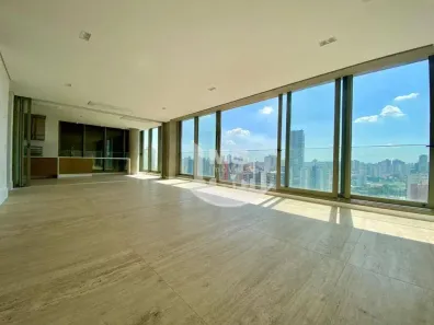 Apartamento com 3 Quartos à venda, 257m² no Cambuí, Campinas