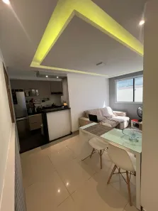 Apartamento com 2 Quartos à venda, 50m² no Lagoa Seca, Natal