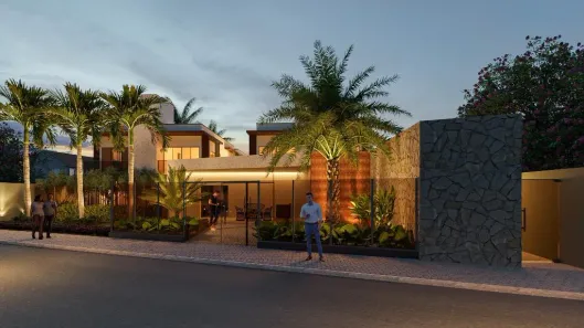 Casa com 3 Quartos à venda, 99m² no Poço, Cabedelo