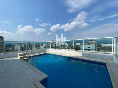 Apartamento com 2 Quartos à venda, 75m² no Embaré, Santos