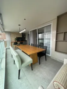 Apartamento com 3 Quartos à venda, 142m² no Osvaldo Cruz, São Caetano do Sul