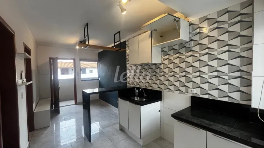 Foto do imóvel - Apartamento à venda com 2 quartos, 1 banheiro, 40 m², 1 vaga em