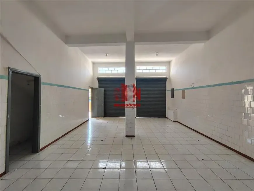 Foto do imóvel - Ponto comercial para alugar com 65 m² e 1 banheiro em