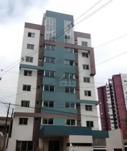 Apartamento com 2 Quartos à venda, 66m² no Centro, Cascavel