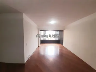 Apartamento com 3 Quartos à venda, 122m² no Alto da Boa Vista, Ribeirão Preto