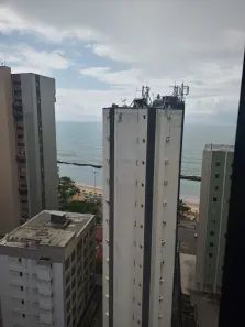 Apartamento com 2 Quartos à venda, 50m² no Boa Viagem, Recife