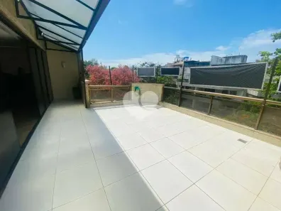 Cobertura com 4 Quartos à venda, 319m² no Recreio dos Bandeirantes, Rio de Janeiro