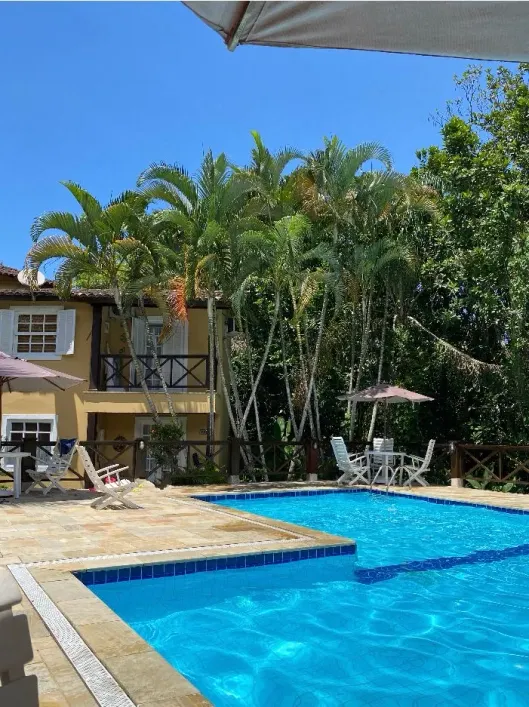 Foto - São Sebastião - Barra do Una