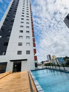 Loft com 1 Quarto à venda, 45m² no Marco, Belém