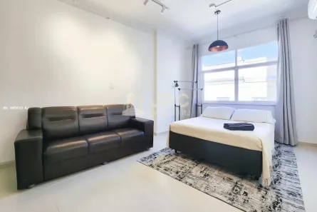 Apartamento com 1 Quarto à venda, 35m² no Centro, Rio de Janeiro