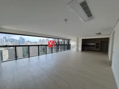 Apartamento com 4 Quartos à venda, 225m² no Vila da Serra, Nova Lima