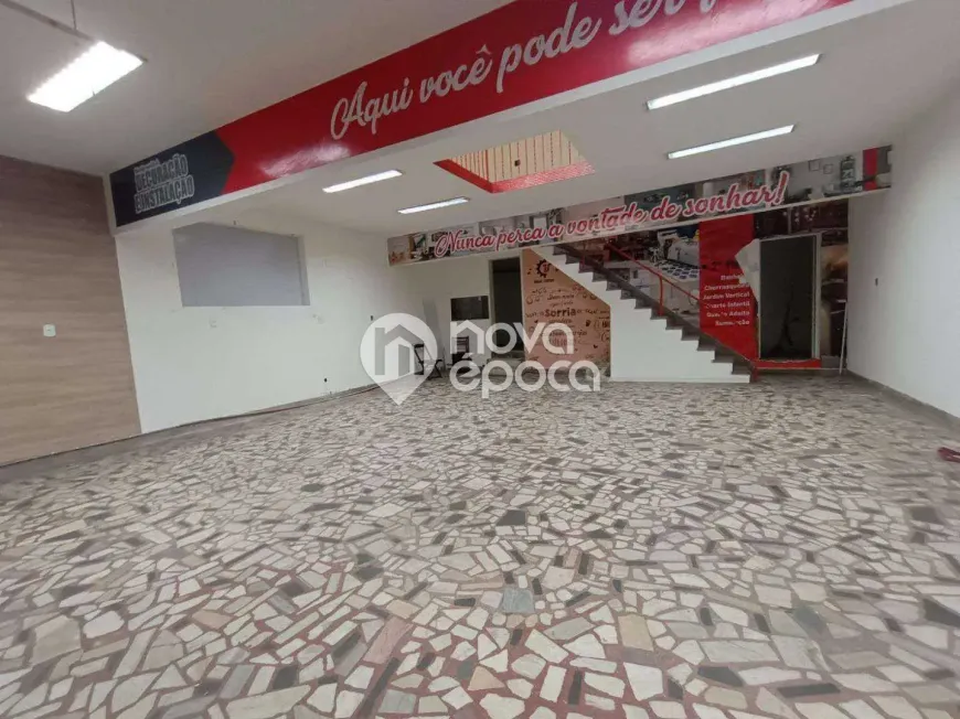 Foto do imóvel - Ponto comercial à venda com 1 quarto, 2 banheiros e 264 m² perto da Estação Praça Da Bandeira.