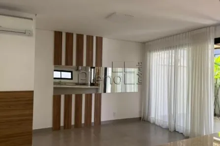 Casa de Condomínio com 3 Quartos à venda, 147m² no Parque Nova Campinas, Campinas