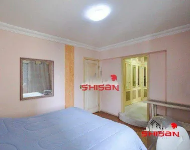 Apartamento com 3 Quartos à venda, 134m² no Bela Vista, São Paulo