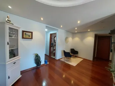 Apartamento com 3 Quartos à venda, 84m² no Centro, Piracicaba