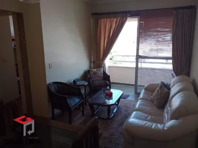 Apartamento com 3 Quartos à venda, 66m² no Centro, São Bernardo do Campo