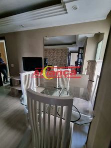 Apartamento com 2 Quartos à venda, 52m² no Centro, Guarulhos