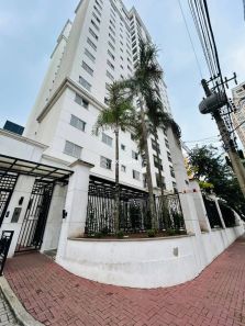 Apartamento com 3 Quartos à venda, 109m² no Parque Residencial Aquarius, São José dos Campos
