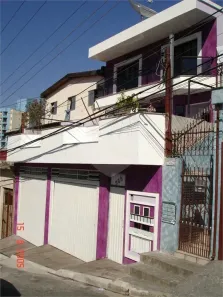 Casa com 4 Quartos à venda, 309m² no Vila Paulicéia, São Paulo