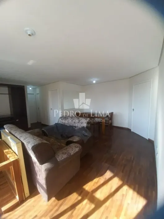 Foto do imóvel - Apartamento para alugar com 73 m², 3 quartos, 2 banheiros, 2 vagas
