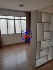 Kitnet com 1 Quarto à venda, 43m² no Centro, Campinas