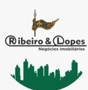 Logo da imobiliária
