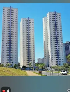 Apartamento com 3 Quartos à venda, 120m² no Jardim Aclimação, Cuiabá