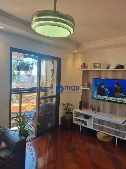 Foto do imóvel - Apartamento à venda com 2 quartos, 2 suítes, 90 m², 3 banheiros e 2 vagas na garagem em