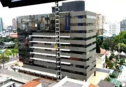 Conjunto Comercial / Sala à venda, 84m² no Vila Bastos, Santo André