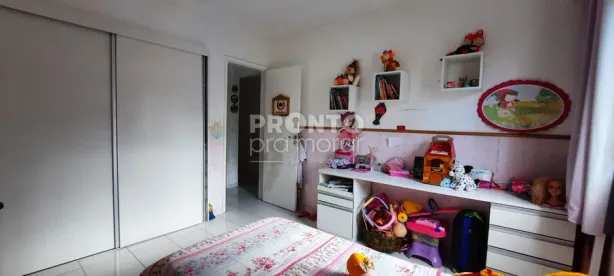Apartamento com 3 Quartos à venda, 107m² no Boa Viagem, Recife